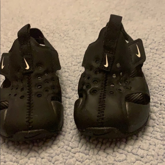 Nike Other - Toddler boy Nike sandals